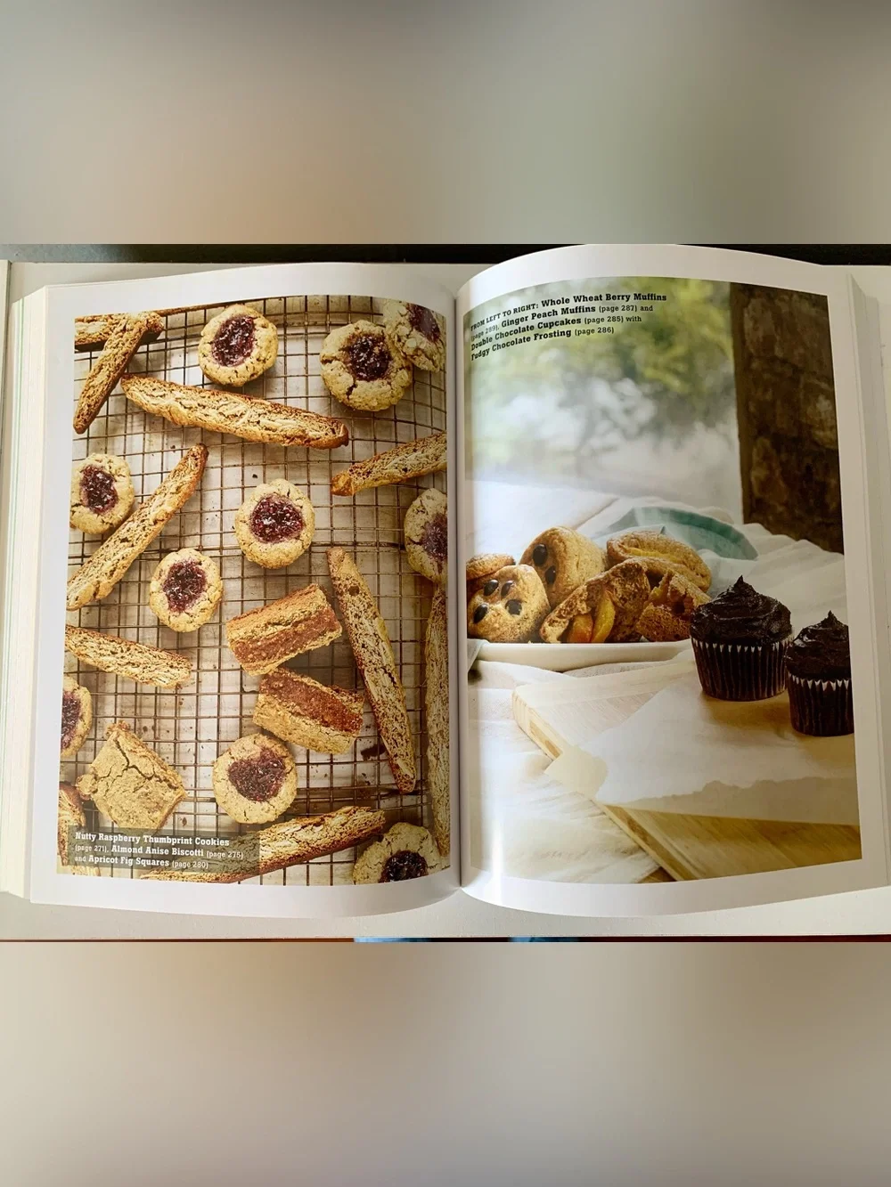 Forks over Knives The Cookbook by Del Sroufe